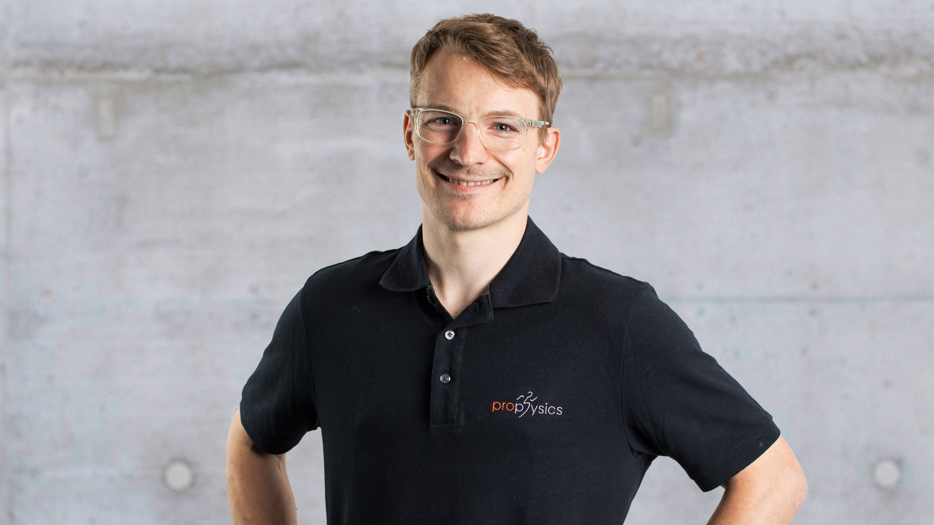 prophysics - Support René Hecht